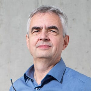 Picture of Frank Dittrich