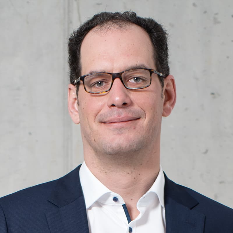Jan Svacina, Account Management bei GECKO Software