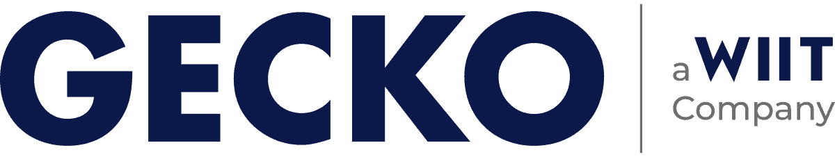 GECKO WIIT Logo