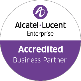 Alcatel-Logo