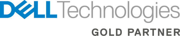 DELL Partner Logo