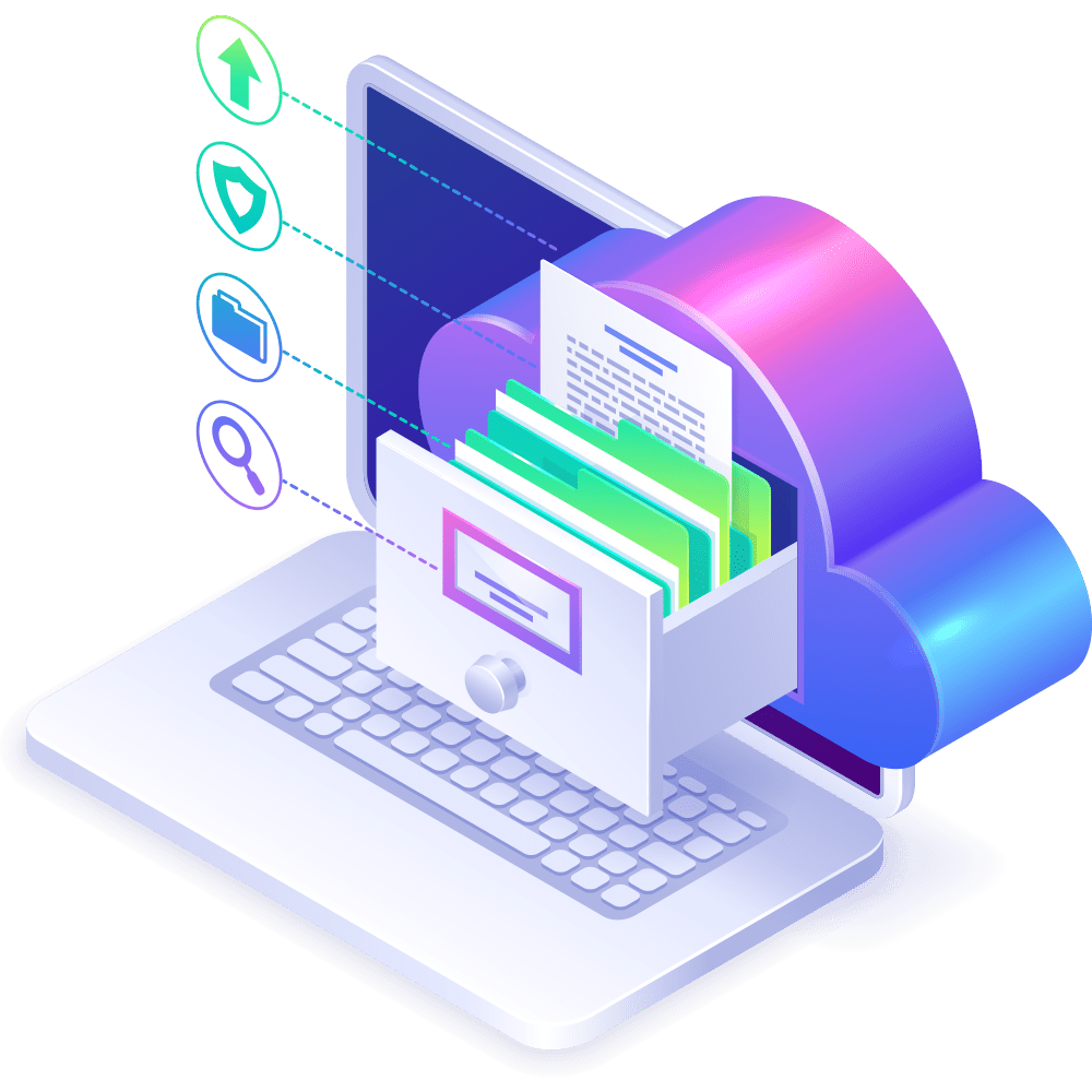 DMS Business Cloud Dienste – Cloud Dokumenten Management System DMS Business Cloud Dienste - Cloud Dokumenten Management System