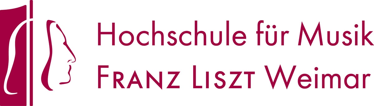 Franz Liszt Weimar Logo