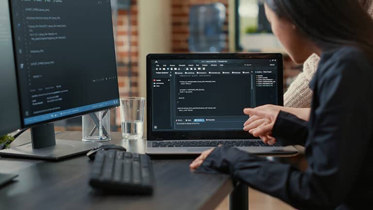 Modernisierung von Software Anwendung