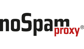 noSpam-proxy-Logo-Farbe