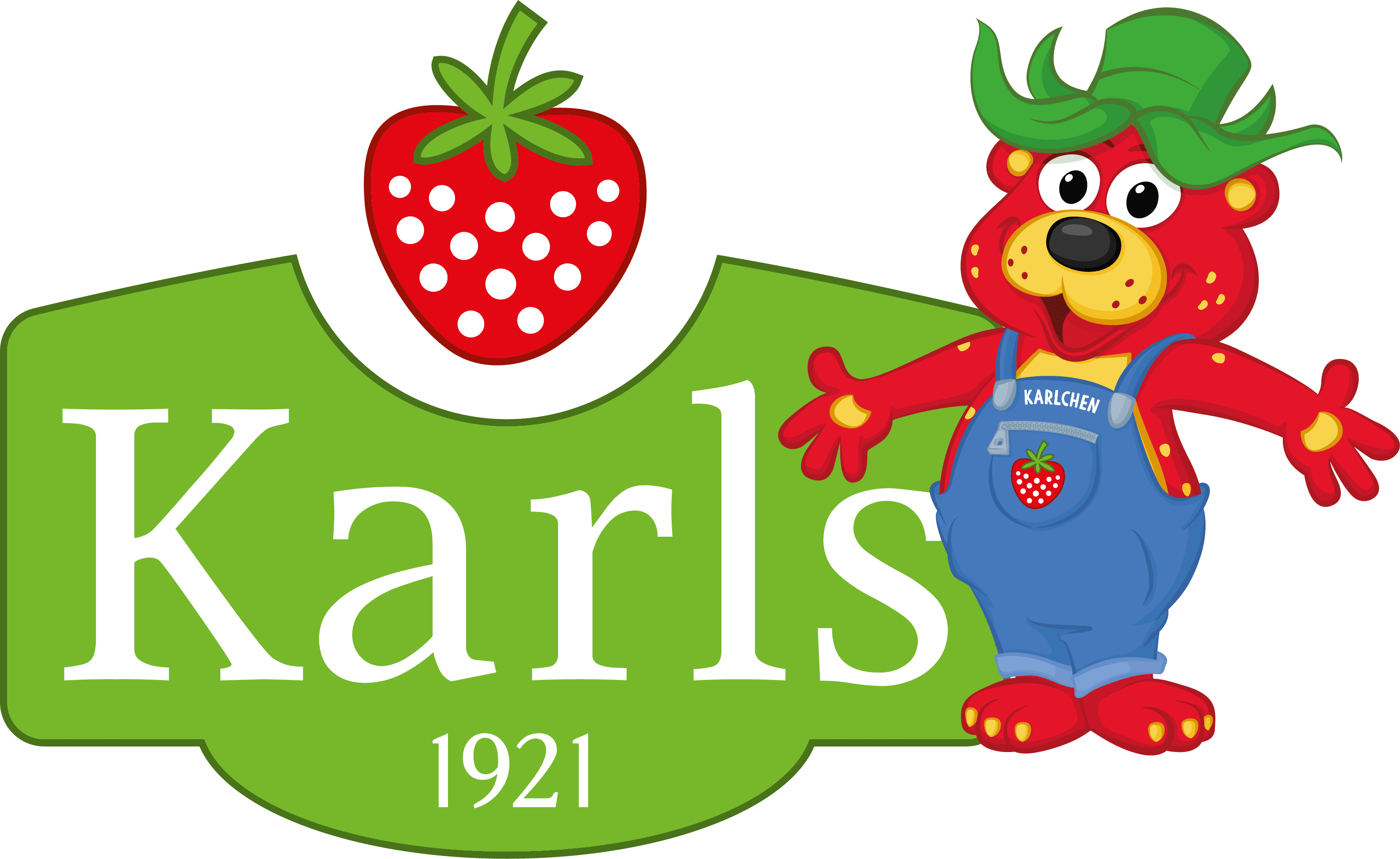 Karls Erlebnisdorf Logo Karls Erlebnisdorf Logo