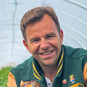 Bild von Robert Dahl