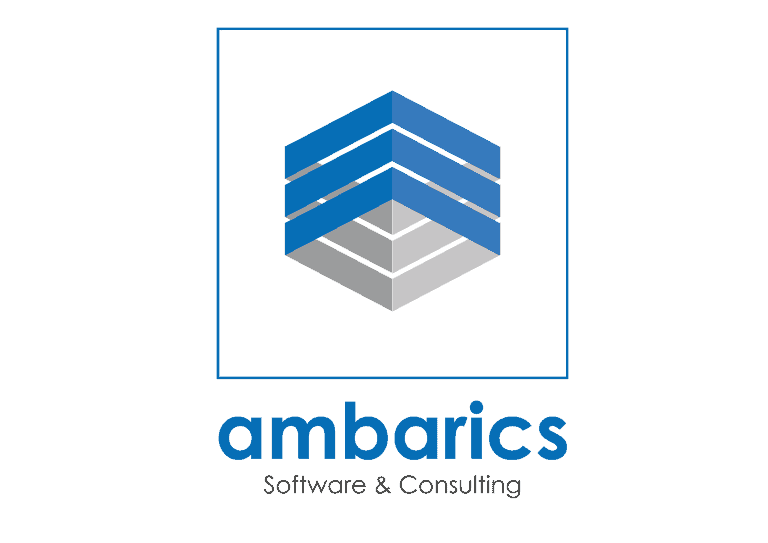 Logo ambarics