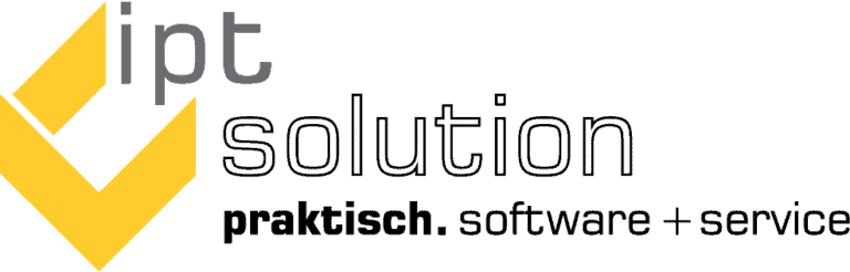 Logo ipt