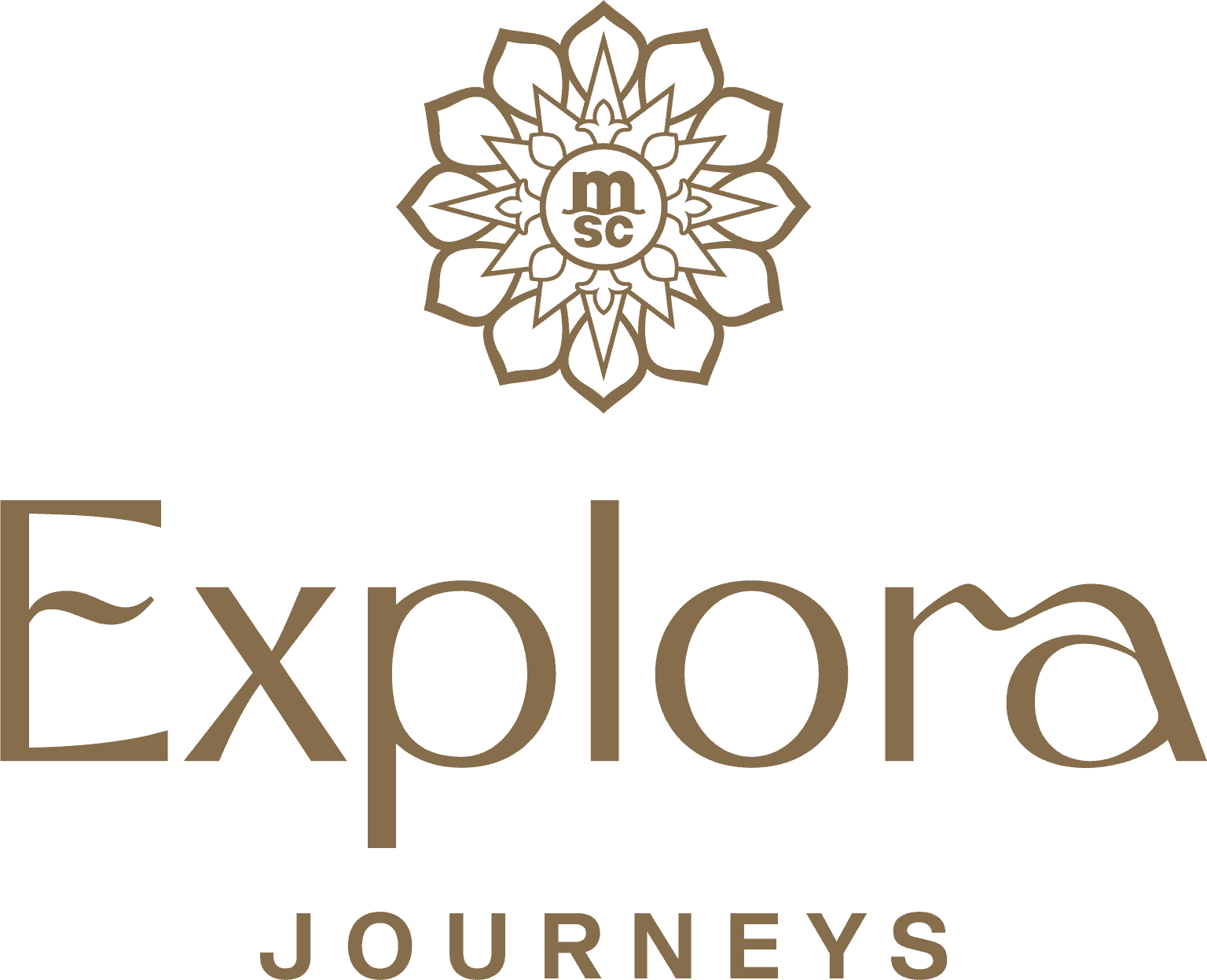 Explora Journeys Logo