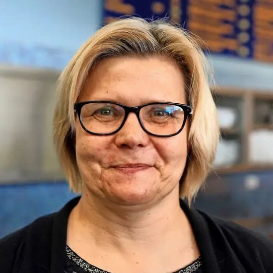 Portrait Ines Lenz vip hanse touring