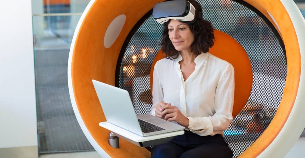 Beschleunigung der Digitalisierung mit modernisierter Software