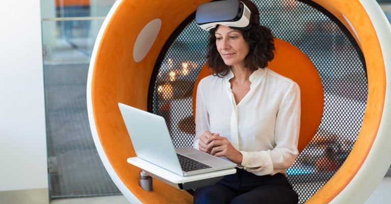 Beschleunigung der Digitalisierung mit modernisierter Software