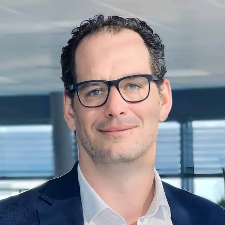 Jan Svacina, Account Management bei GECKO Software