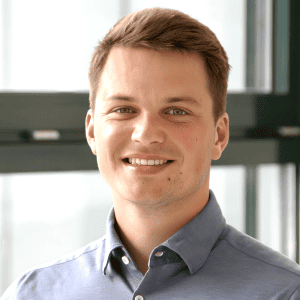 Picture of Matthes Waack - Berater für Software-Projekte