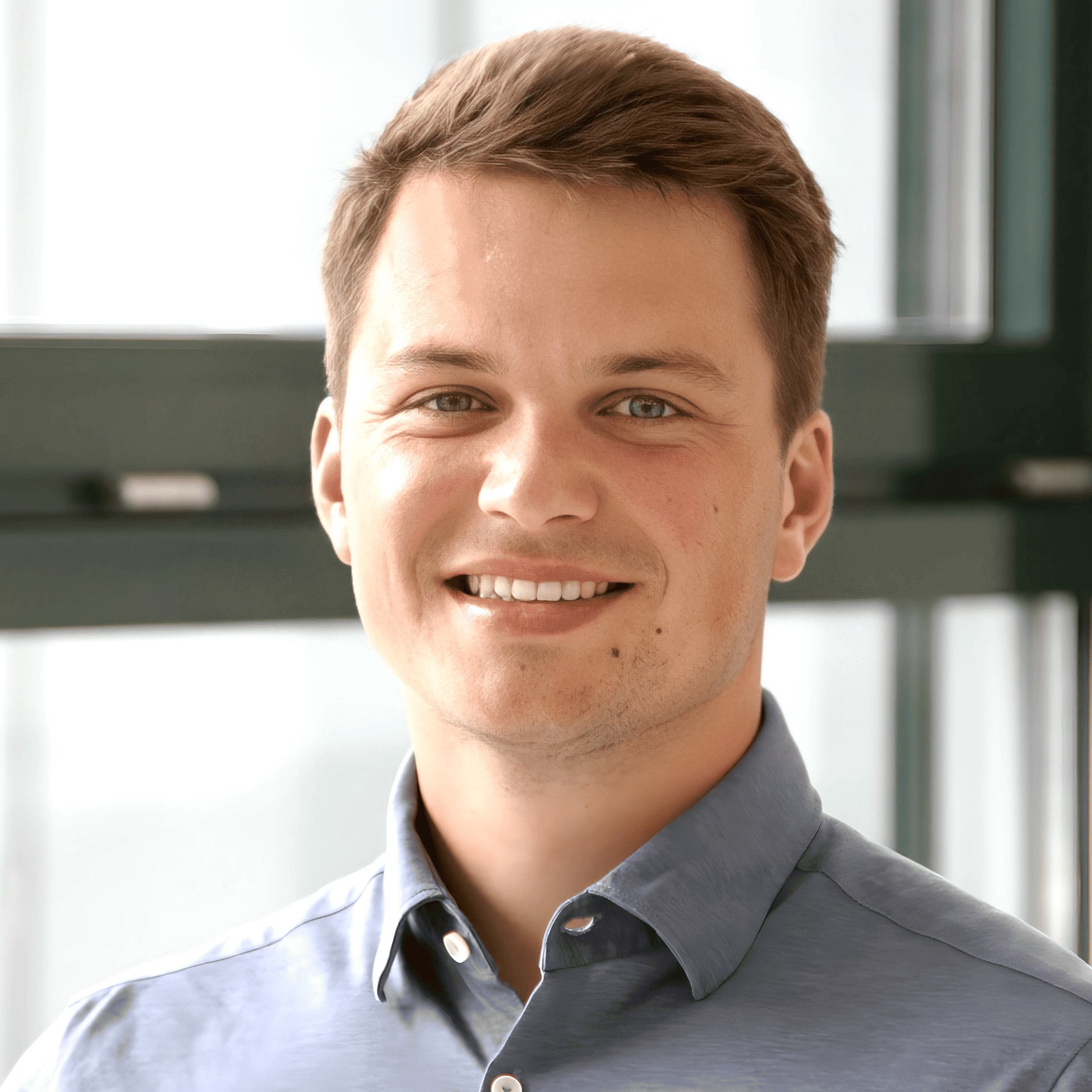 Matthes Waack Sales Manager Software Development