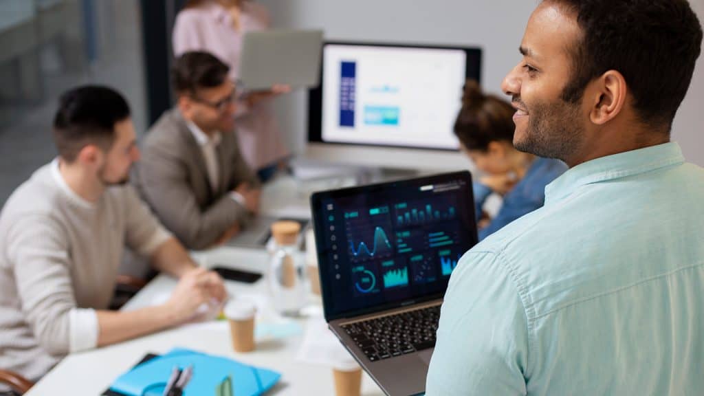 Vorteile von Individualsoftware für Unternehmen