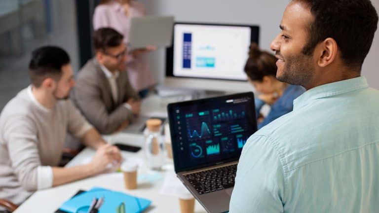 Vorteile von Individualsoftware für Unternehmen