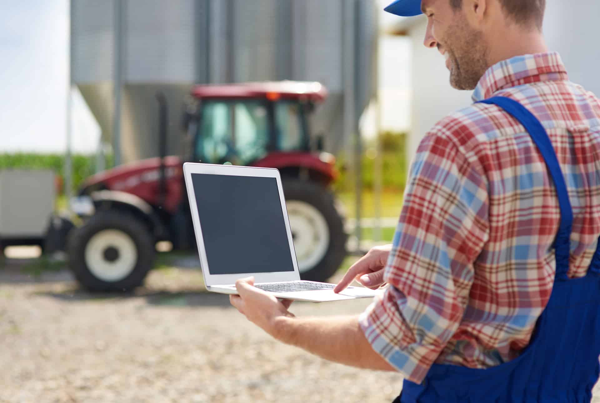 myfactory ERP - Das Warenwirtschaftssystem für die Landwirtschaft