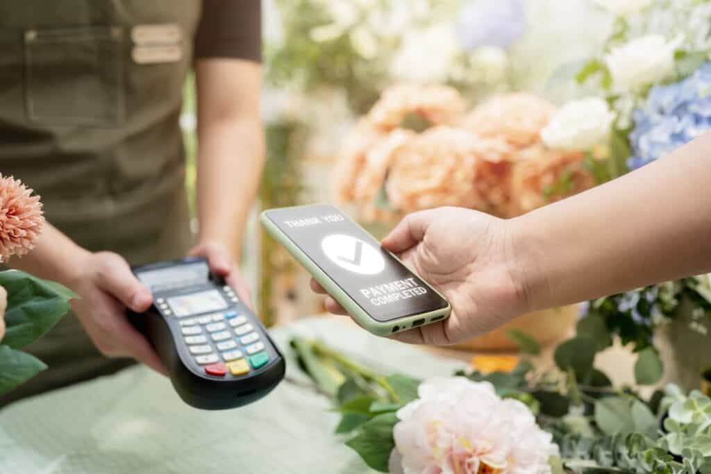 Order to Cash (OTC) mit myfactory