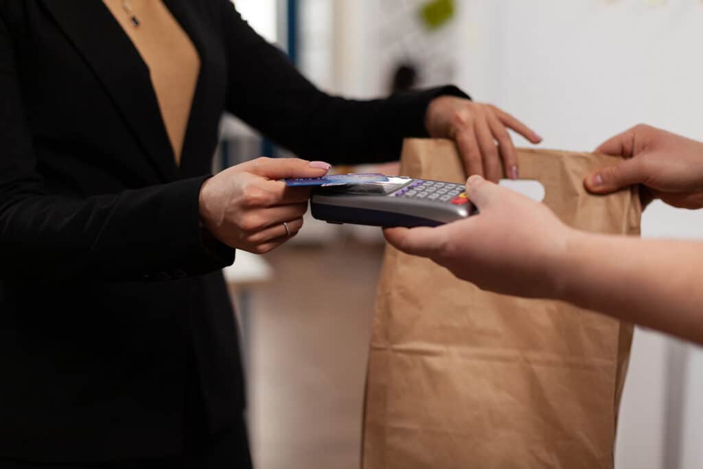 Procure to Pay mit myfactory ERP
