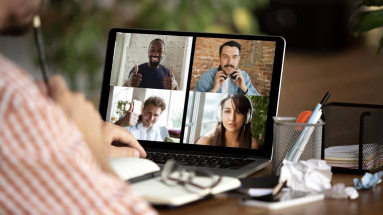 MS Teams als Telefonanlage für eine effiziente Unternehmenskommunikation