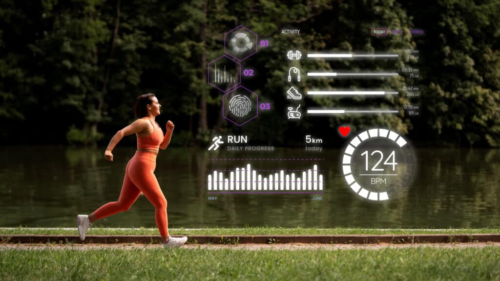 Künstliche Intelligenz im Sport - die digitale Revolution