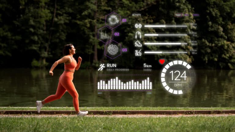 Künstliche Intelligenz im Sport - die digitale Revolution