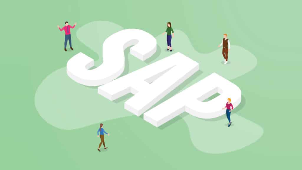 SAP Basisbetrieb On Premise oder in der SAP Cloud