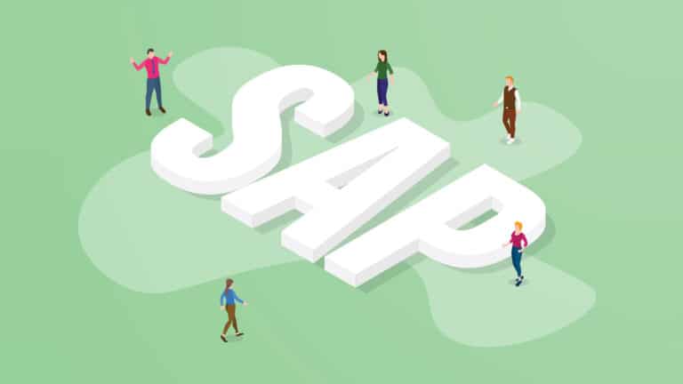 SAP Basisbetrieb On Premise oder in der SAP Cloud