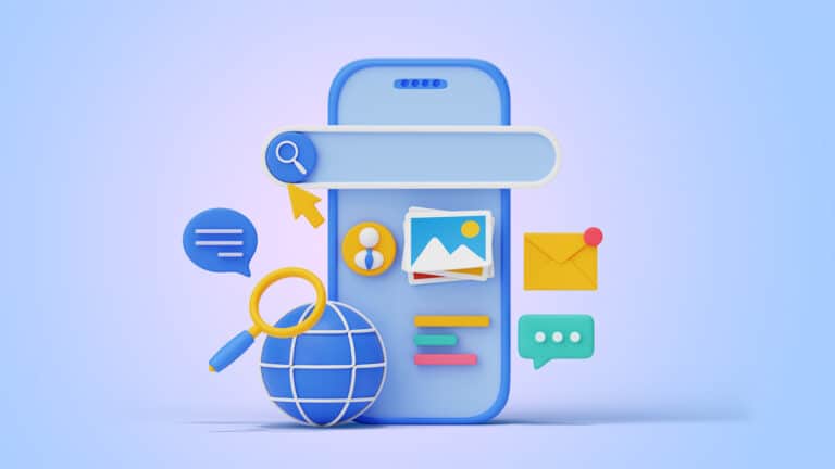 Web Apps Software Entwicklung
