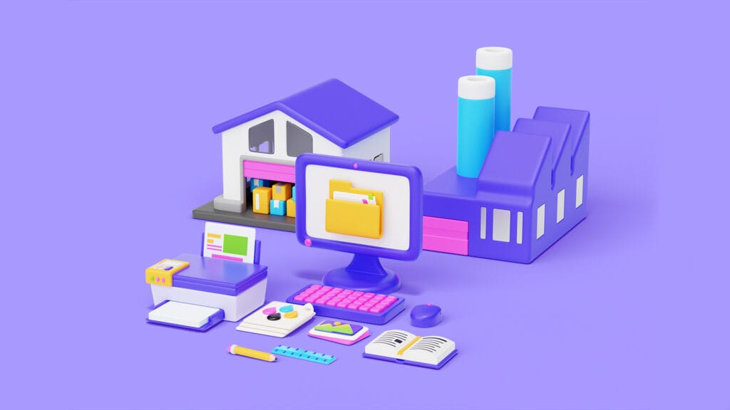 5 Vorteile von Individualsoftware