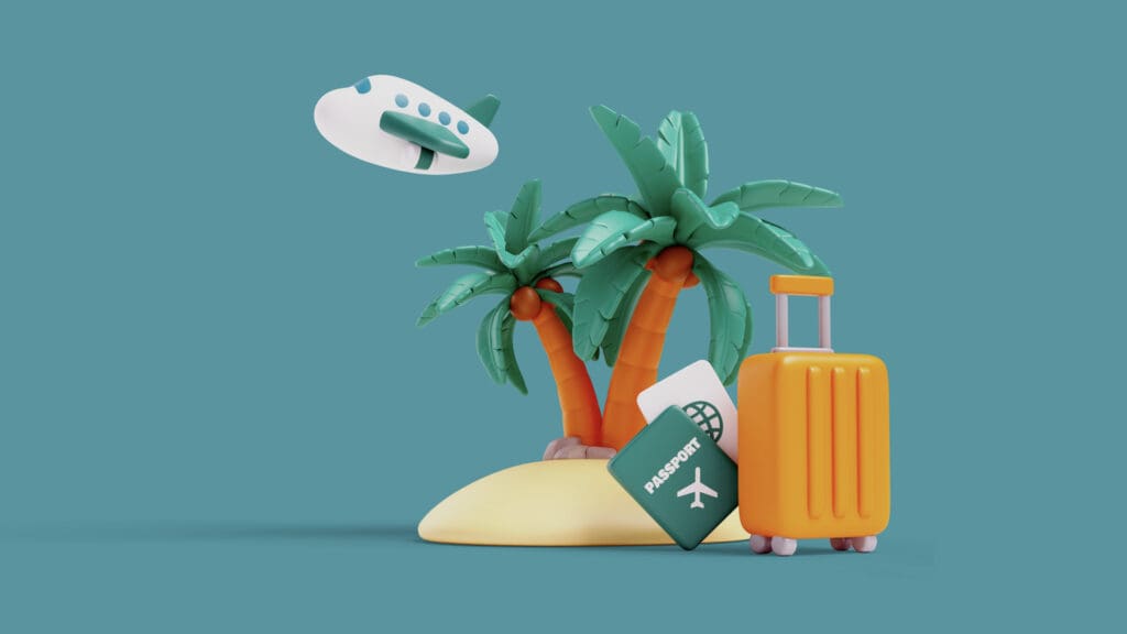 GECKO Vorteile Individualsoftware Kreuzfahrt und Touristik
