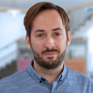 Bild von Marian Haescher