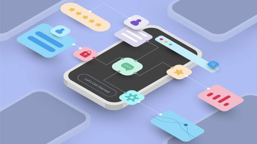 Progressive Web App - das Beste aus Website und nativer App