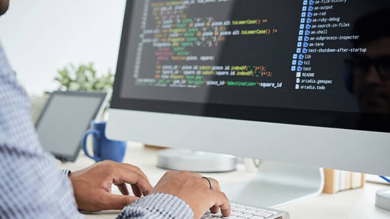 Individuelle Entwicklung bei Software Modernisierung und Software Entwicklung von Individualsoftware