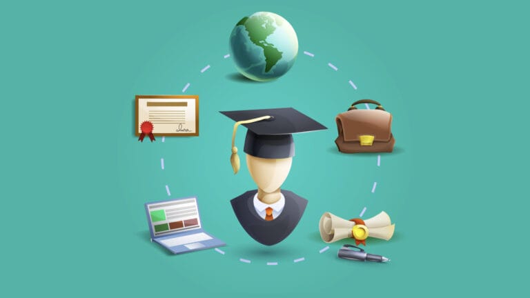 GECKO Digitalisierung von Hochschulen - die wichtigsten Fakten in einem Überblick