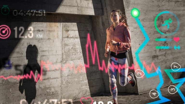 Big Data im Sport