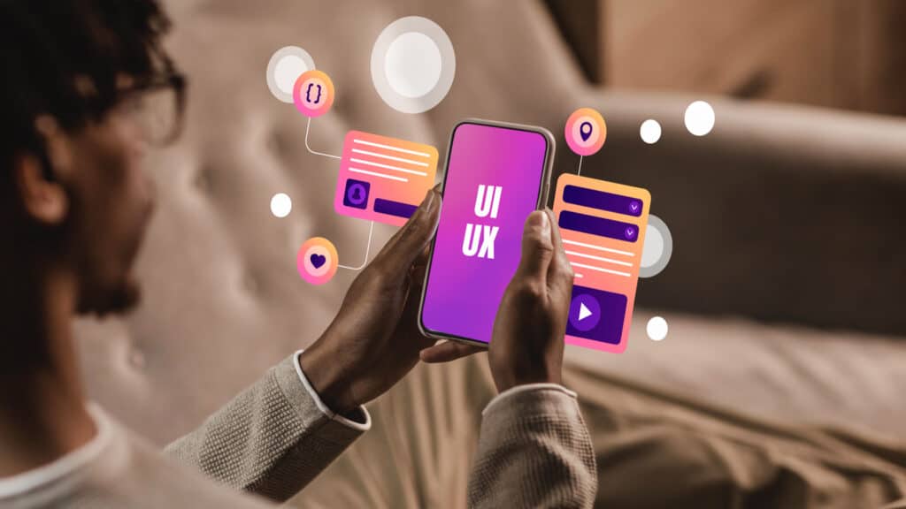 GECKO App-Entwicklung in 6 Schritten