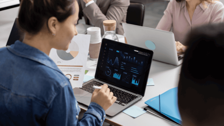 GECKO ERP Trends 2024
