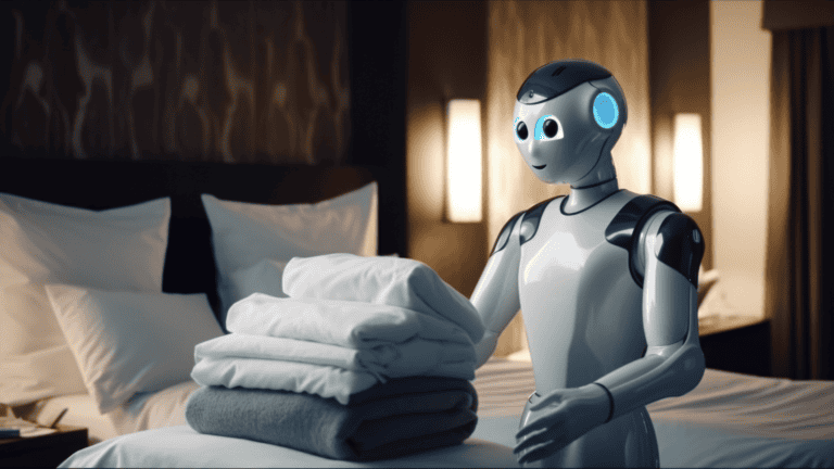 Künstliche Intelligenz im Tourismus
