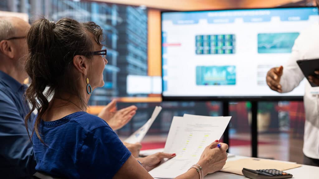Künstliche Intelligenz (KI) und Big Data in Unternehmen