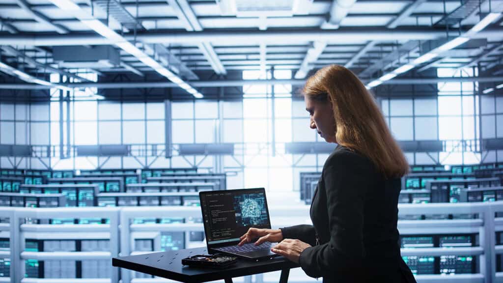 KI-Anwendungen für Unternehmen in der Cloud