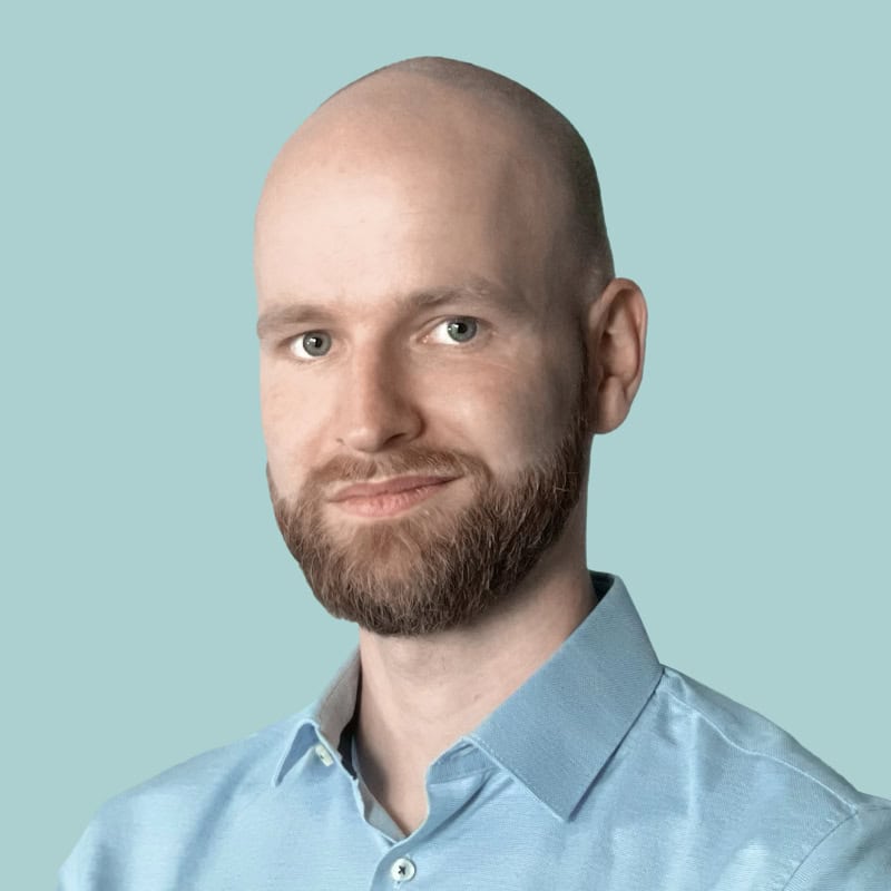 Björn Pullwer, Leiter HISinOne Campus Management bei GECKO
