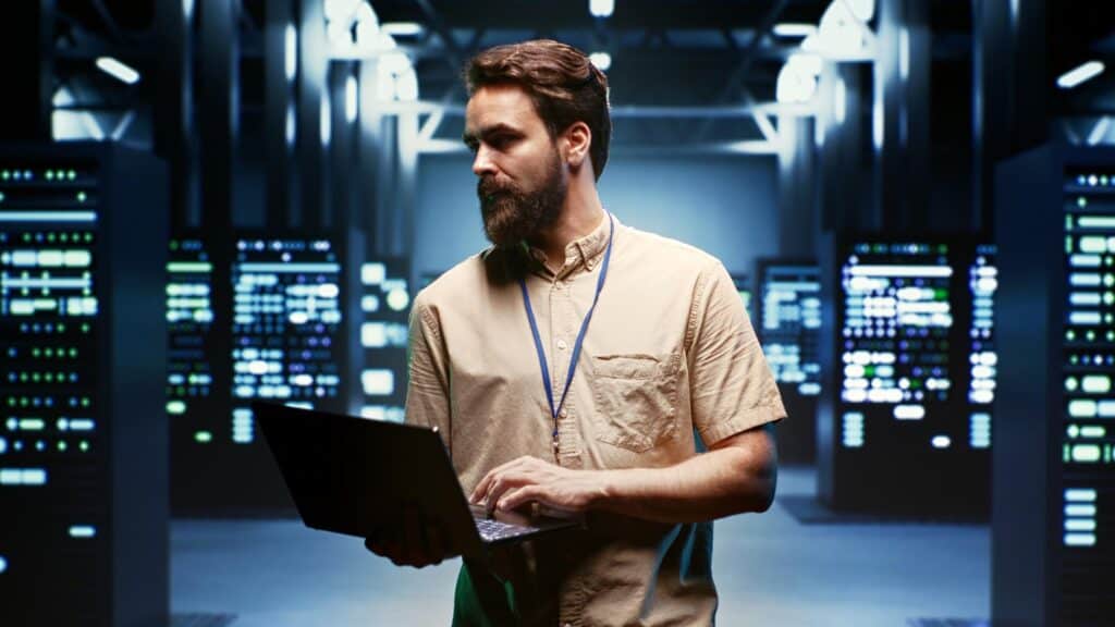 DMS als Manages Service