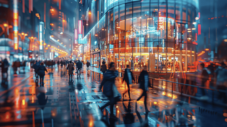 Die 10 Top Trends 2025 in der Digitalisierung