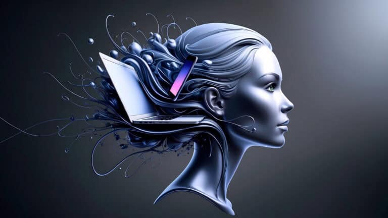 Was ist Generative KI?
