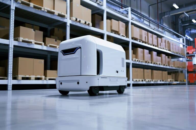 Digitialsierung und Automatisierung von Prozessen