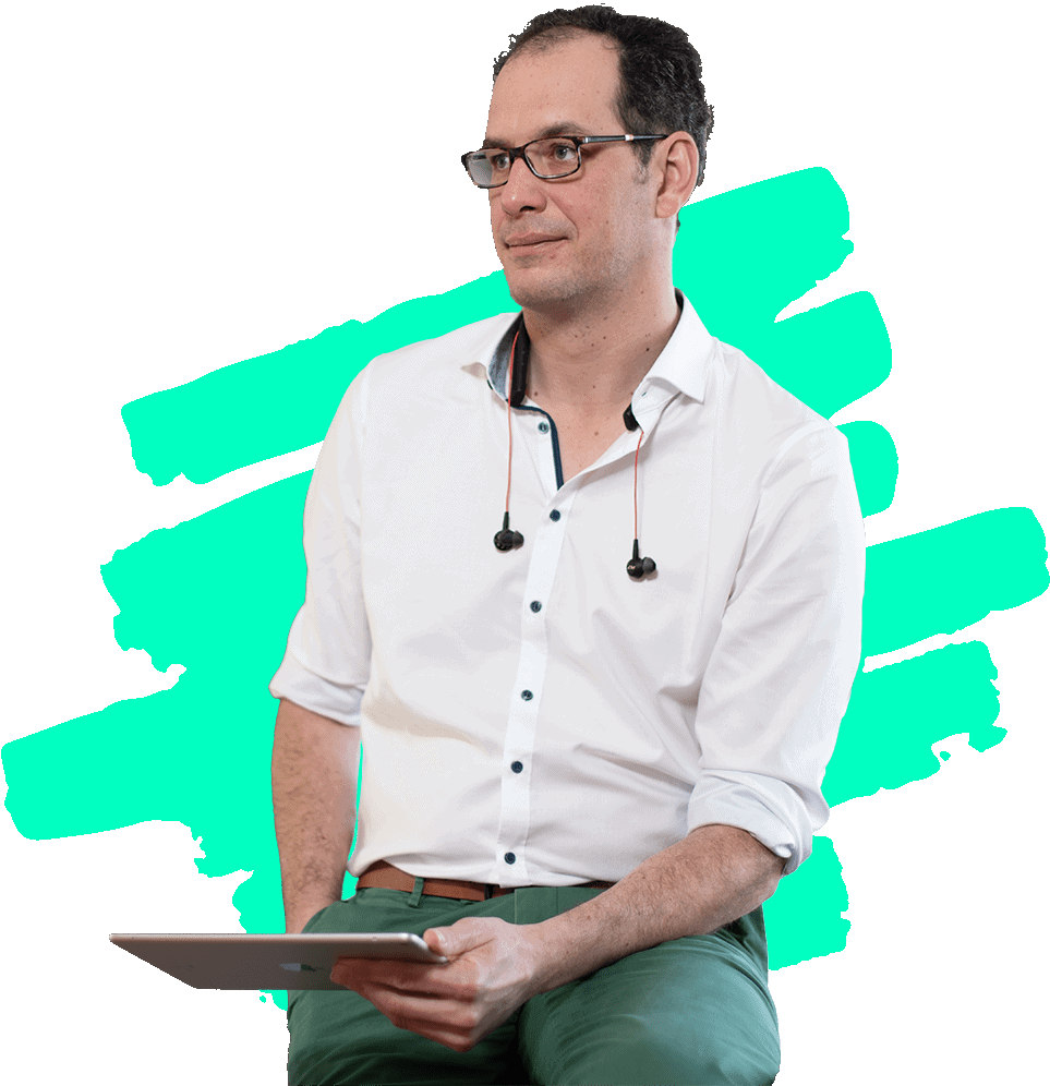 KI Keynote Speaker für ChatGPT, OpenAI und Digitalisierung – Jan Svacina