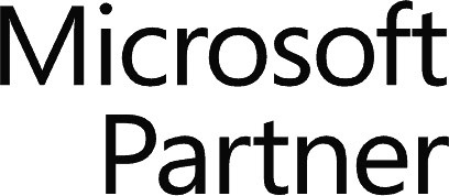 Microsfoft Partner Logo
